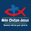 Niki Chiton Jesus